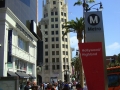 Hollywood